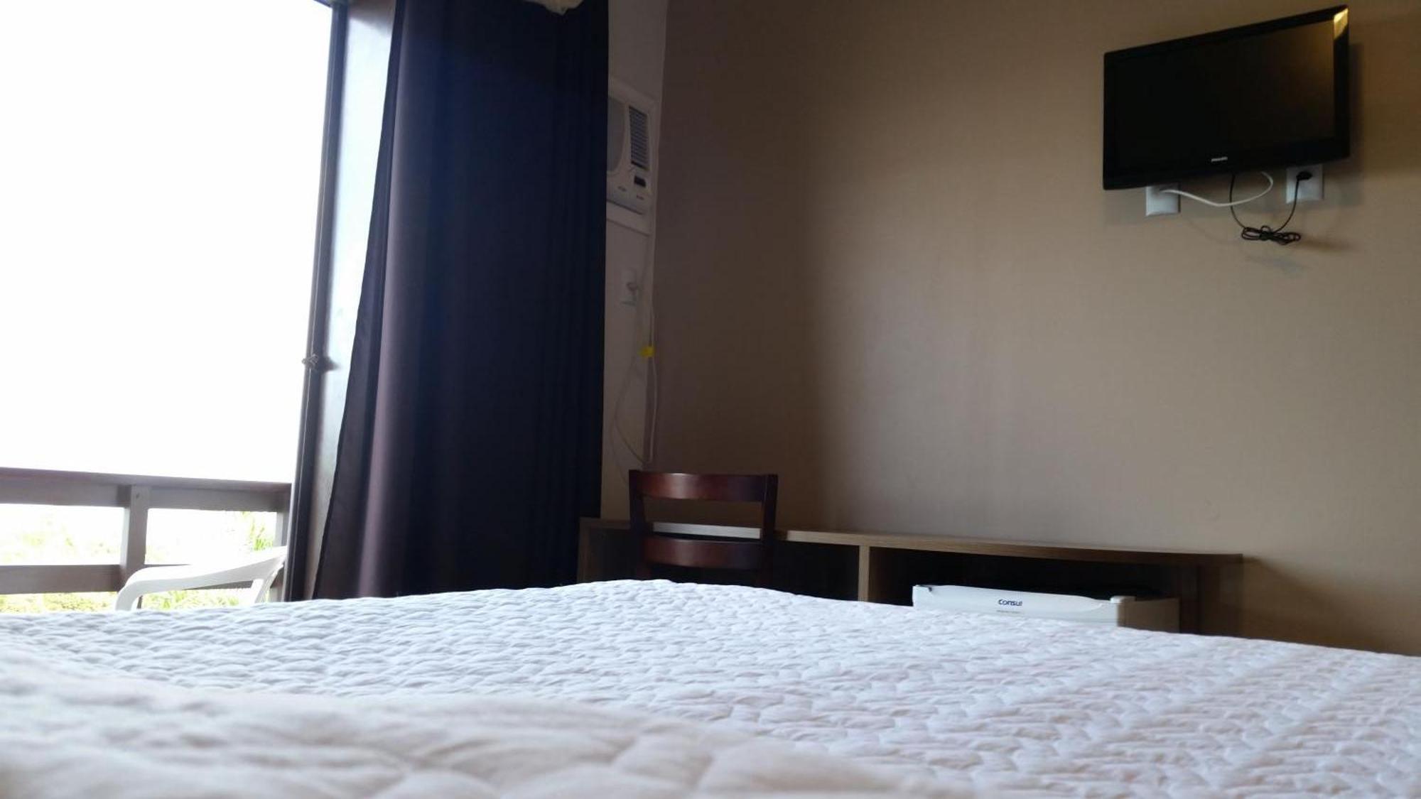 Hotel Das Figueiras 상 로렌소 두 술 객실 사진