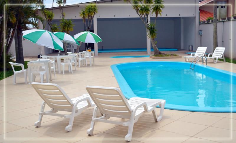 Hotel Das Figueiras 상 로렌소 두 술 외부 사진