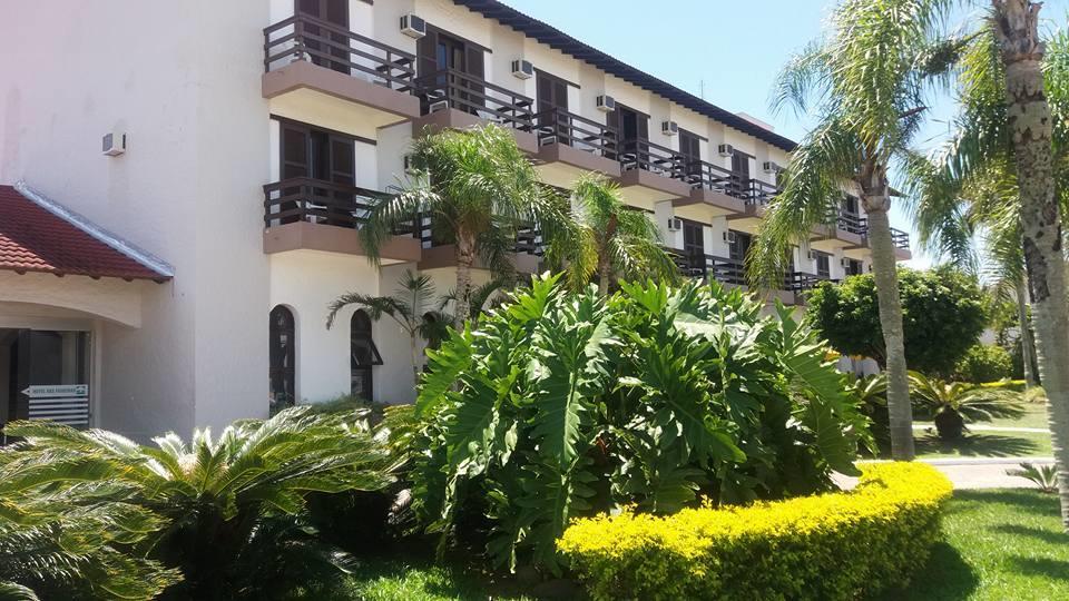 Hotel Das Figueiras 상 로렌소 두 술 외부 사진