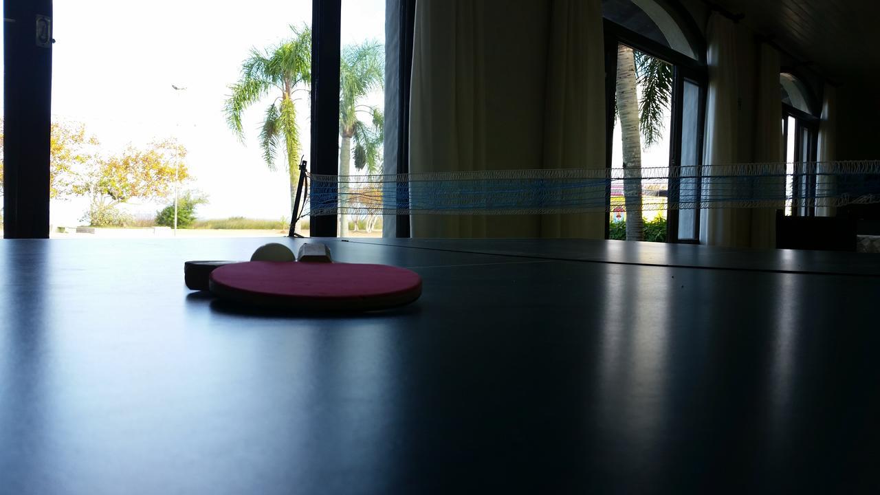 Hotel Das Figueiras 상 로렌소 두 술 외부 사진