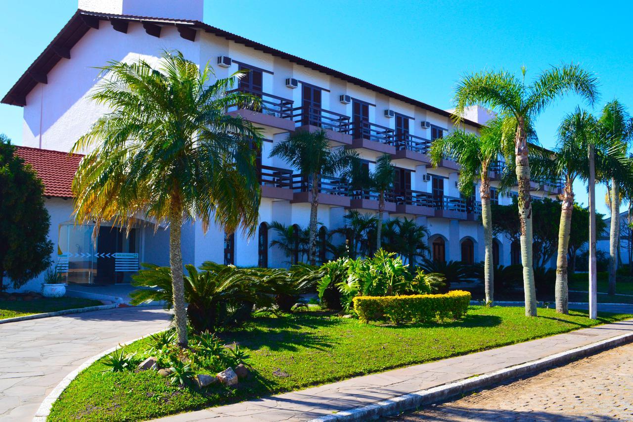 Hotel Das Figueiras 상 로렌소 두 술 외부 사진