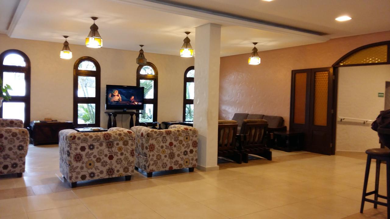 Hotel Das Figueiras 상 로렌소 두 술 외부 사진