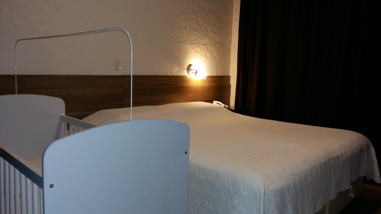 Hotel Das Figueiras 상 로렌소 두 술 객실 사진